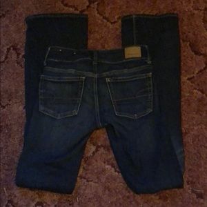 AE Artist Flare 2 Long